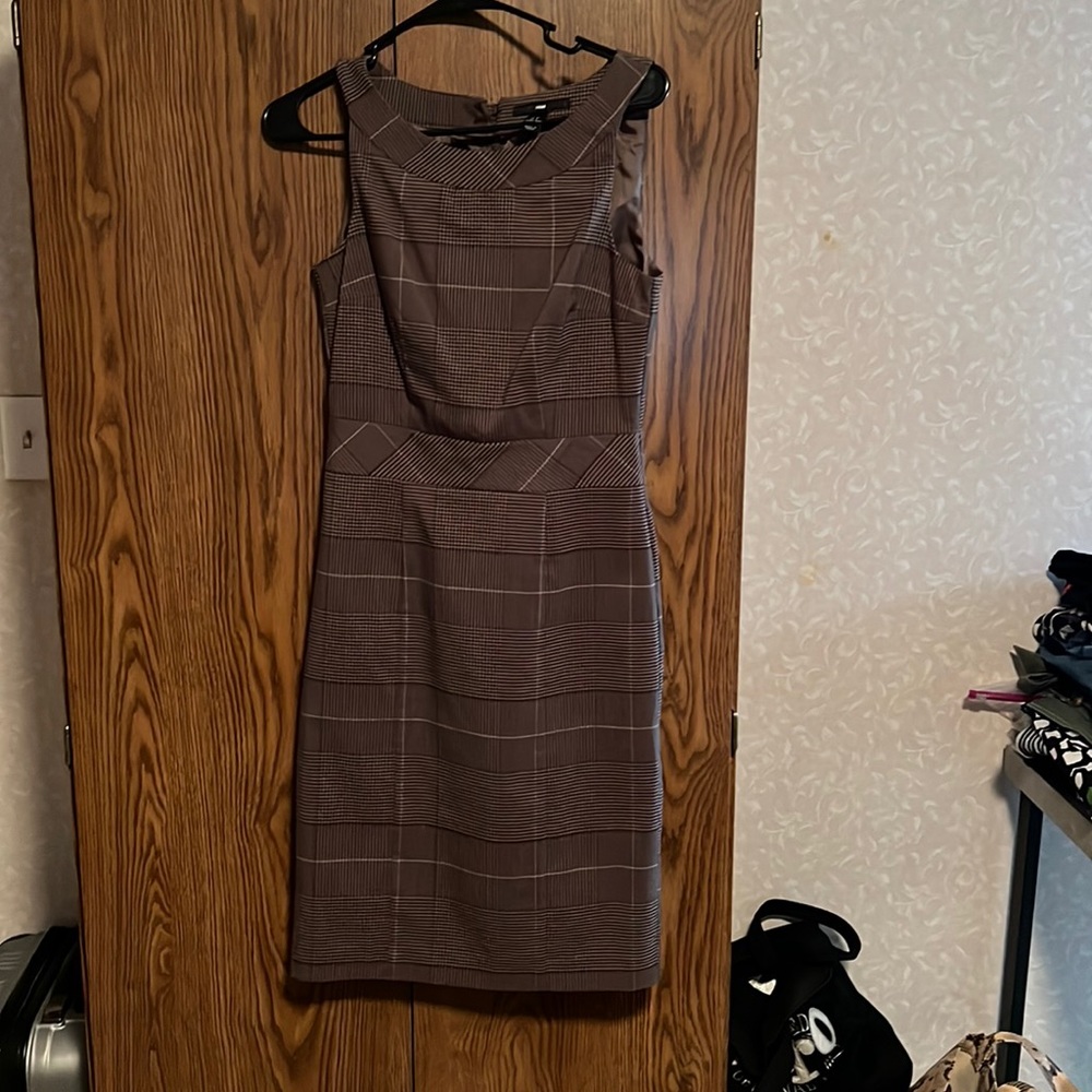 H & M dress
